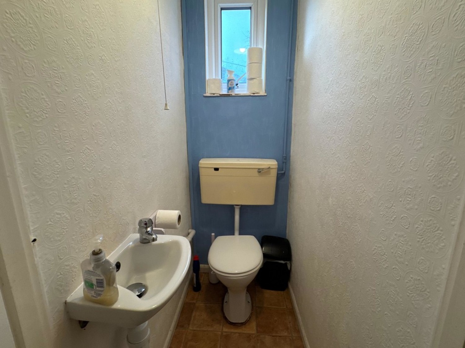 4 bedroom House for Letting Falmouth