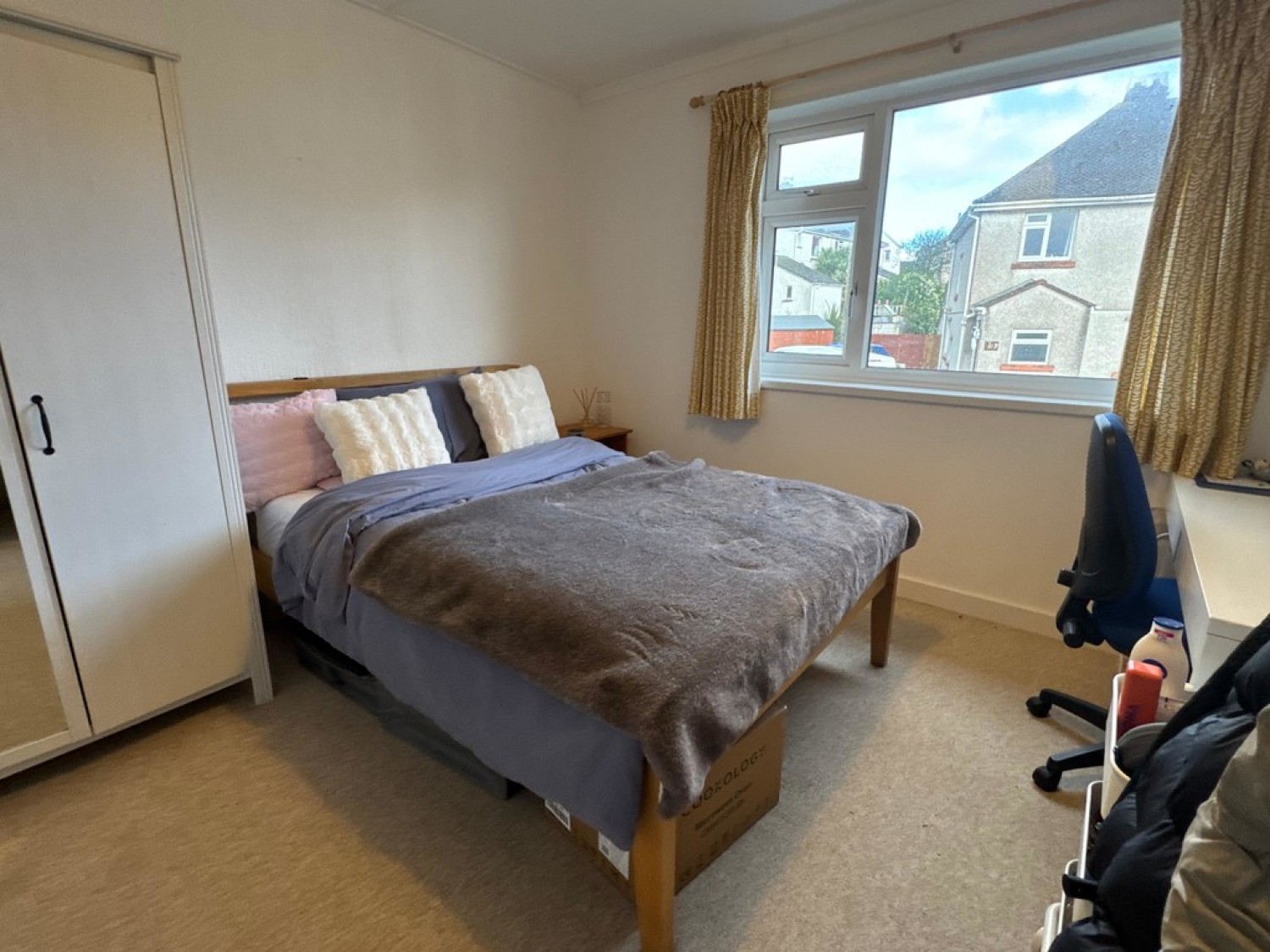 4 bedroom House for Letting Falmouth