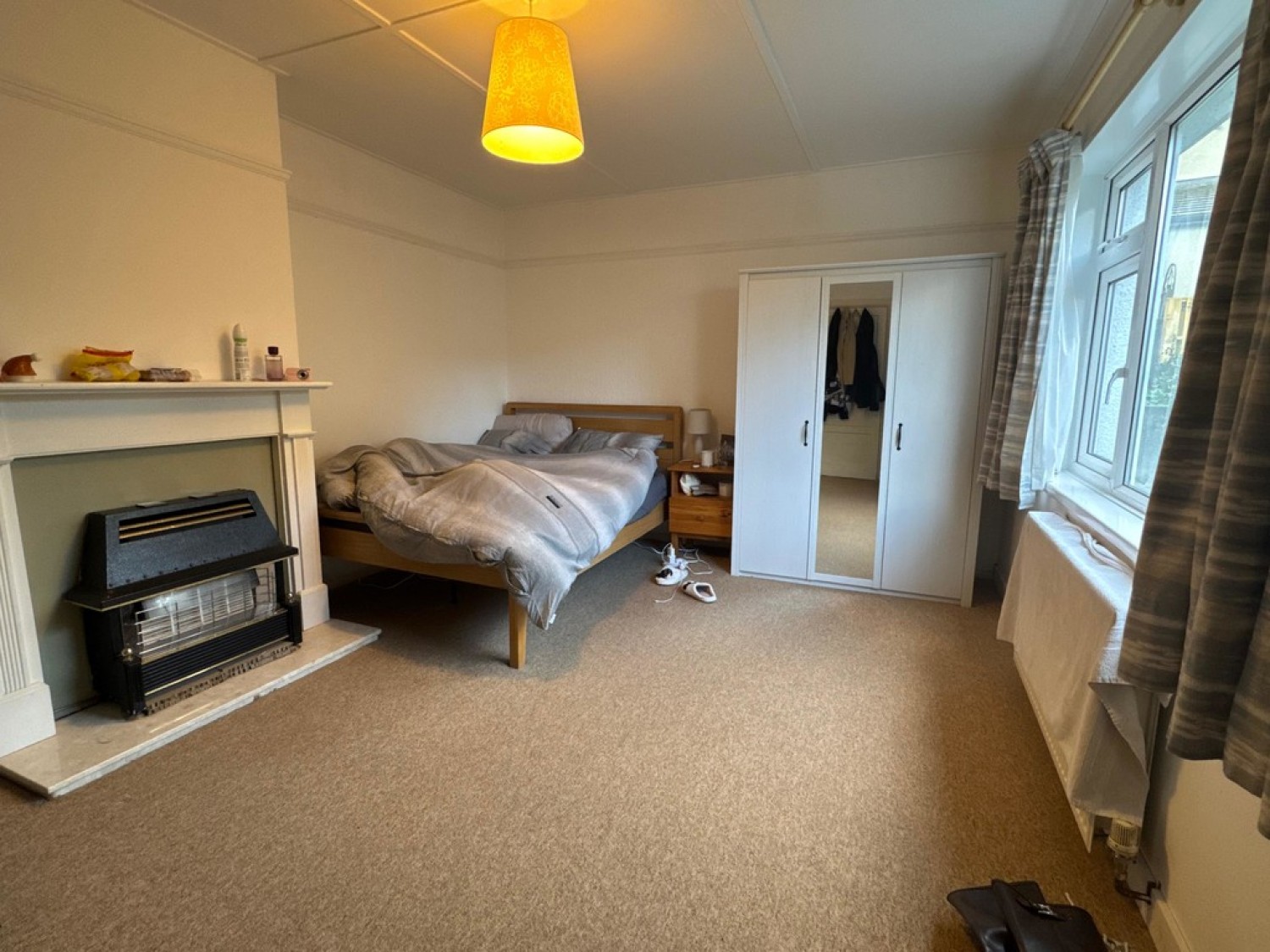 4 bedroom House for Letting Falmouth