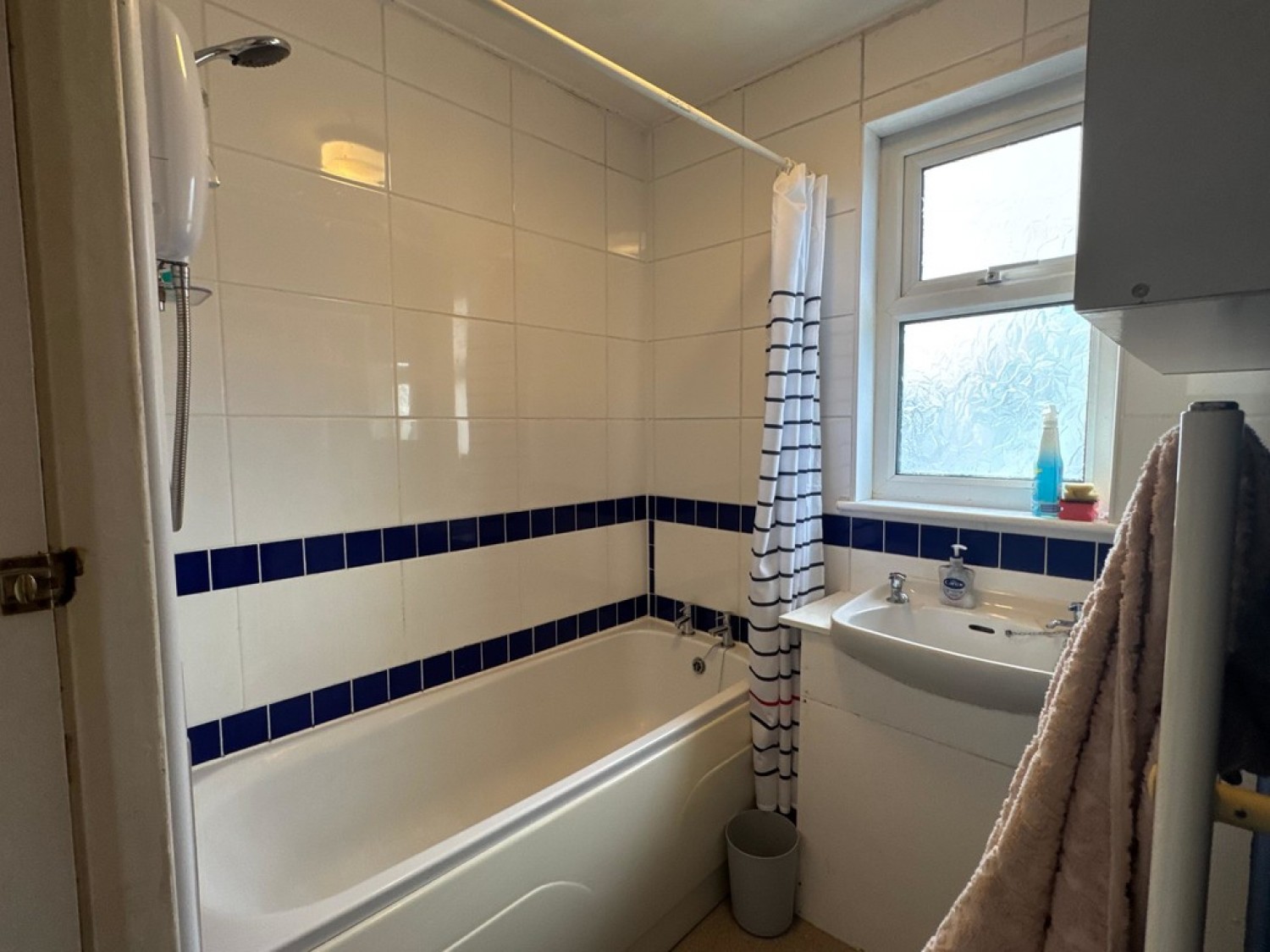 4 bedroom House for Letting Falmouth