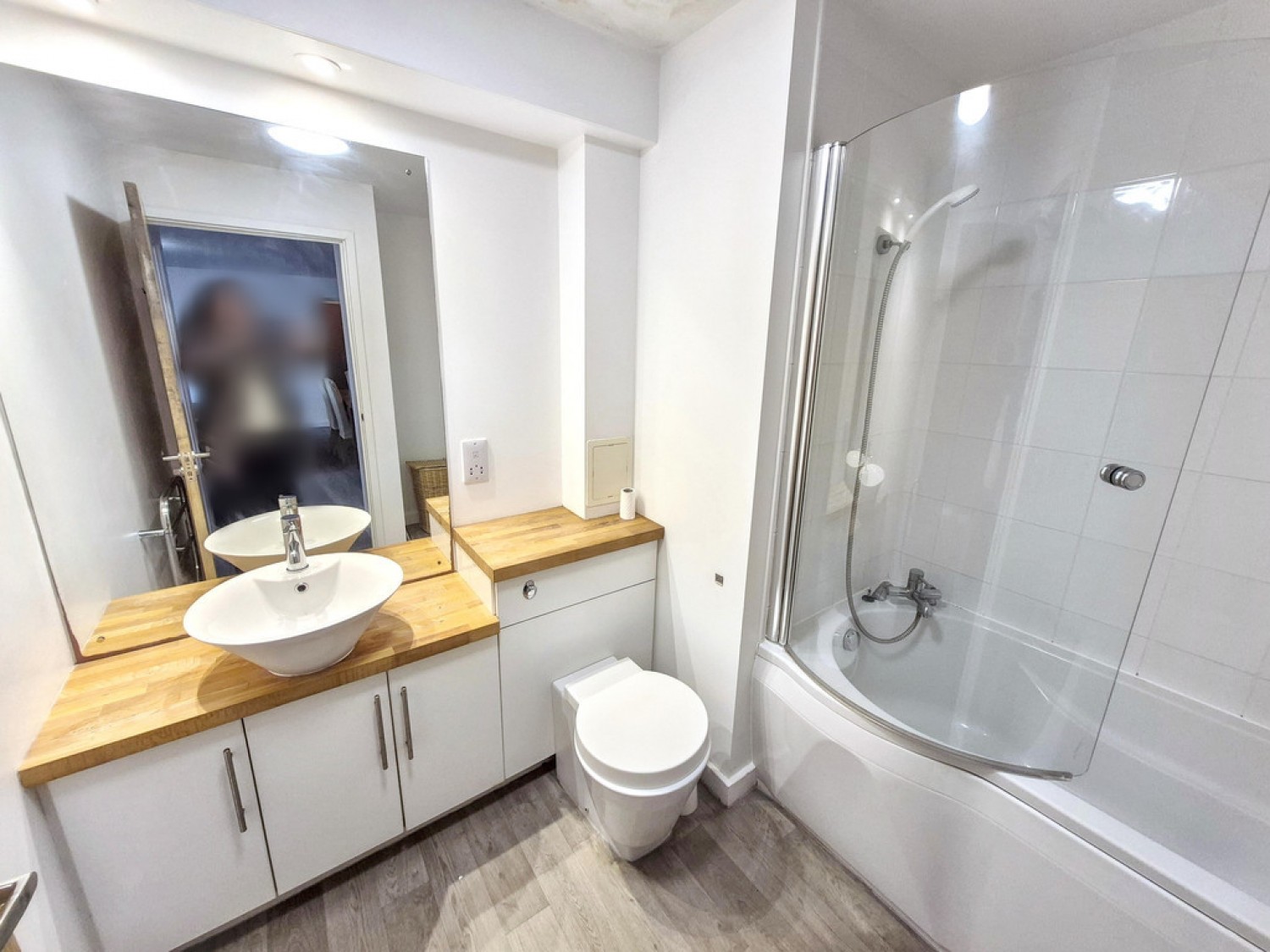 2 bedroom Flat for Letting College Hill, Penryn