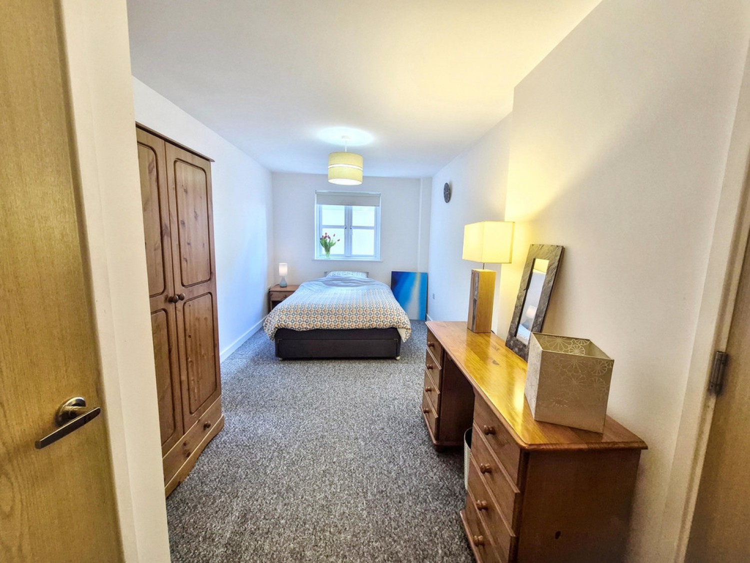 2 bedroom Flat for Letting College Hill, Penryn