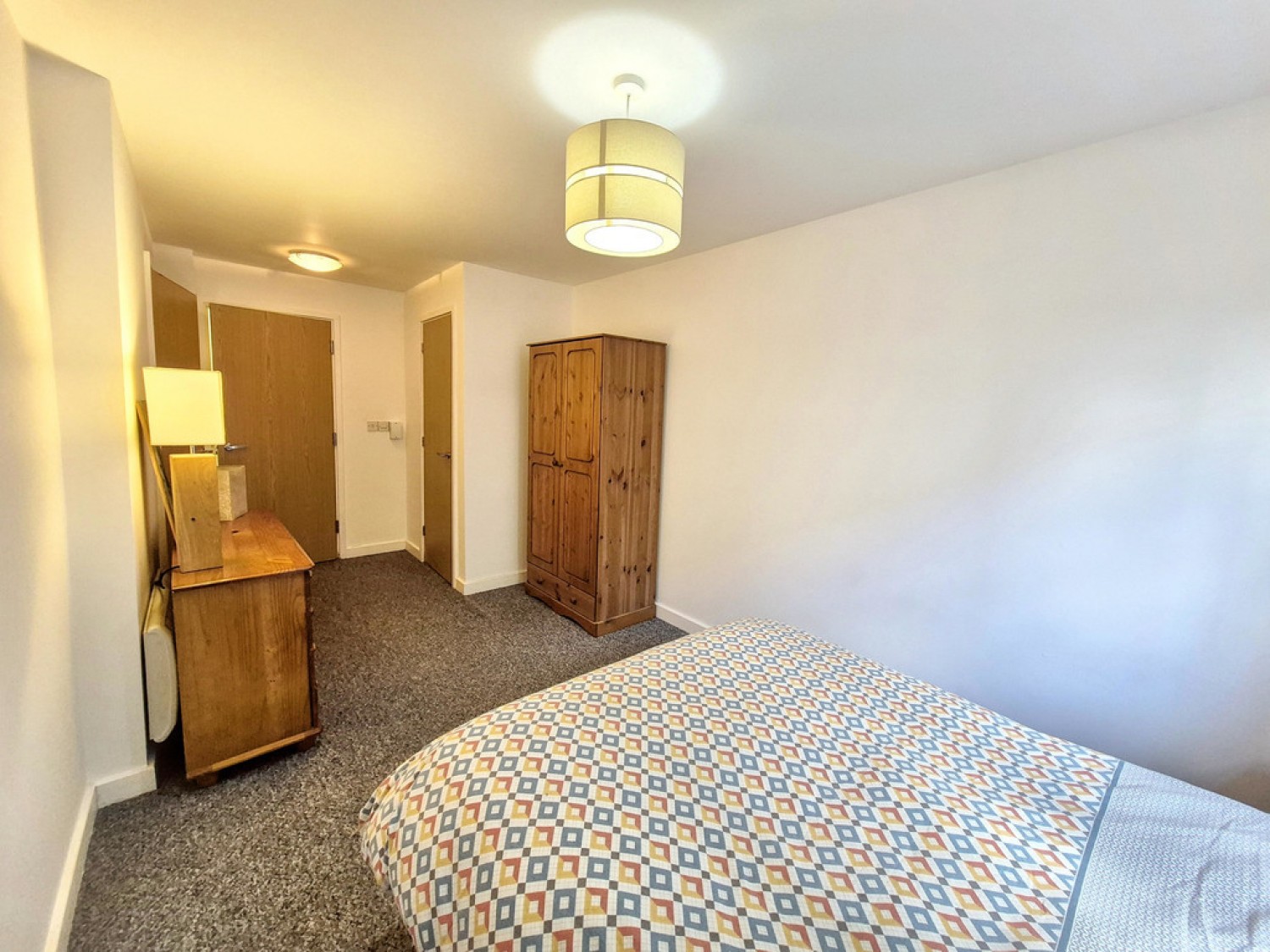 2 bedroom Flat for Letting College Hill, Penryn