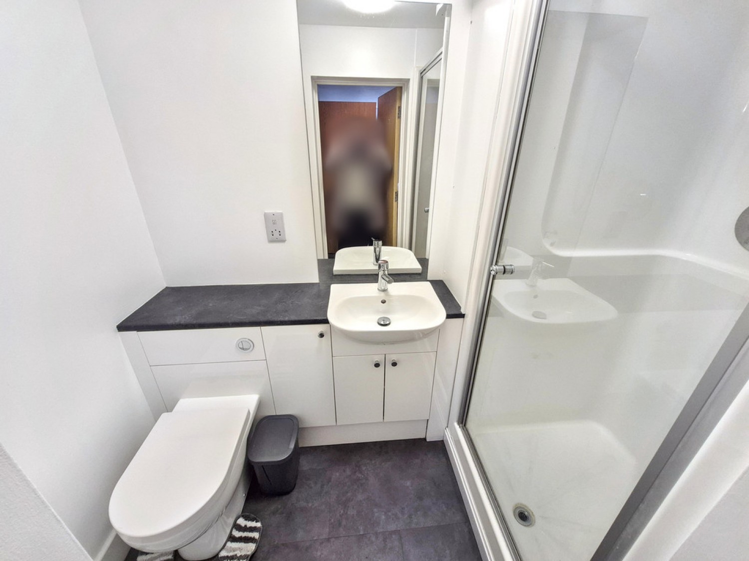 2 bedroom Flat for Letting College Hill, Penryn