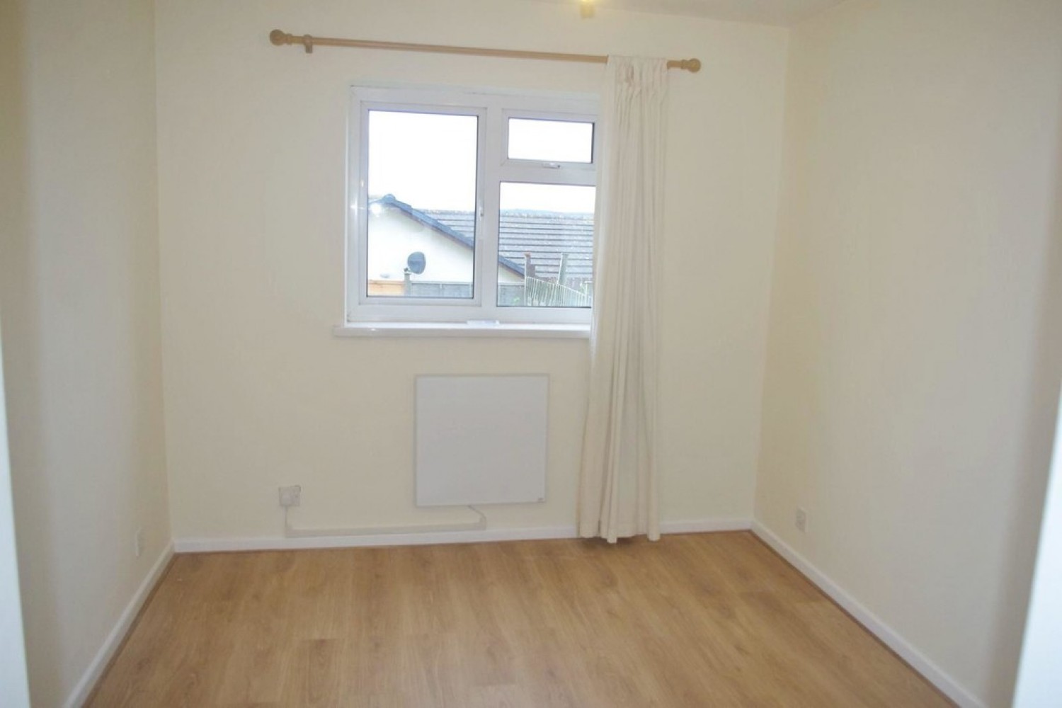 1 bedroom Flat for Letting Pendeen Park, Helston