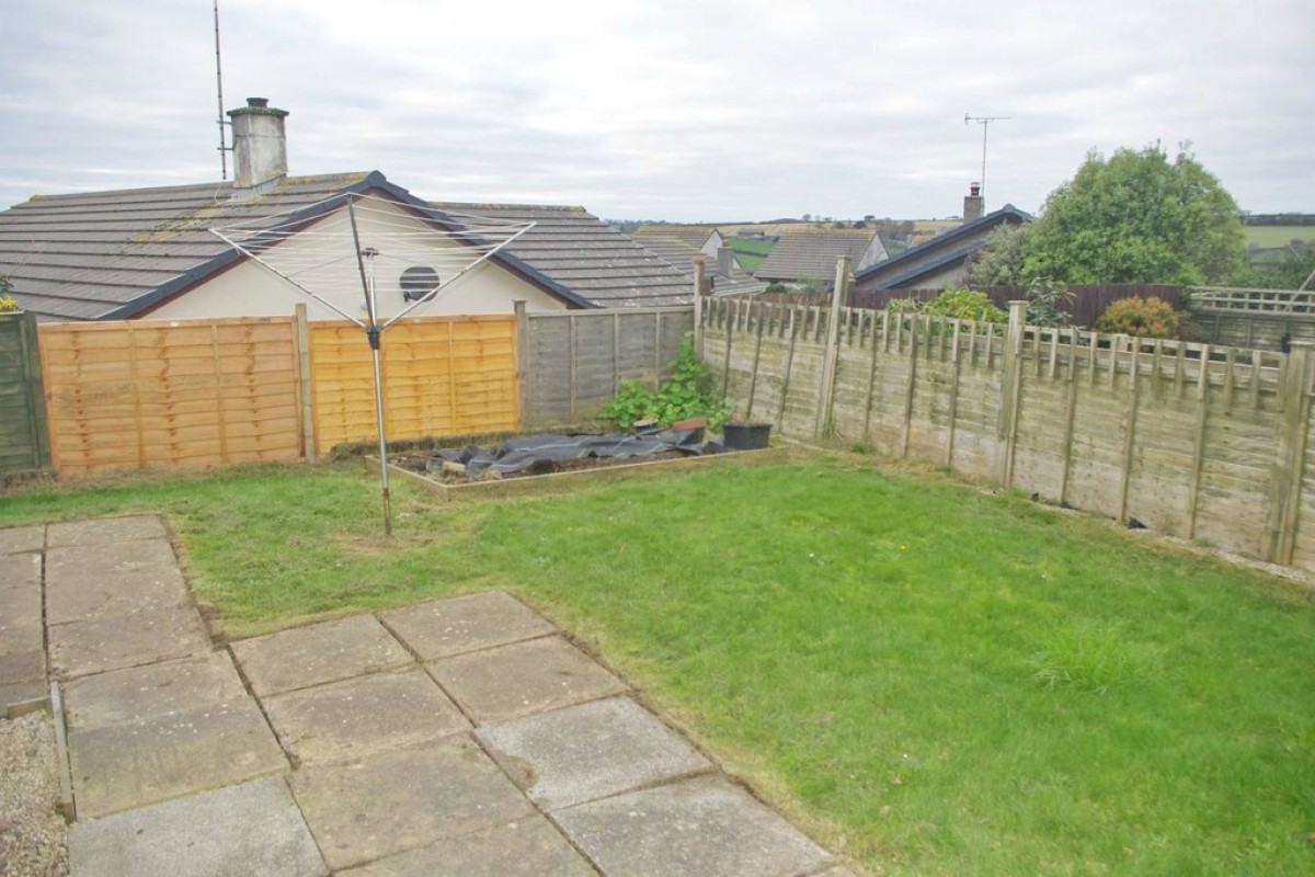 Pendeen Park, Helston