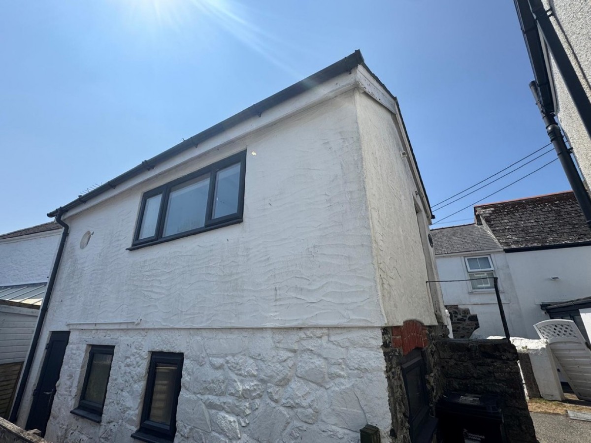 Churchtown, Helston