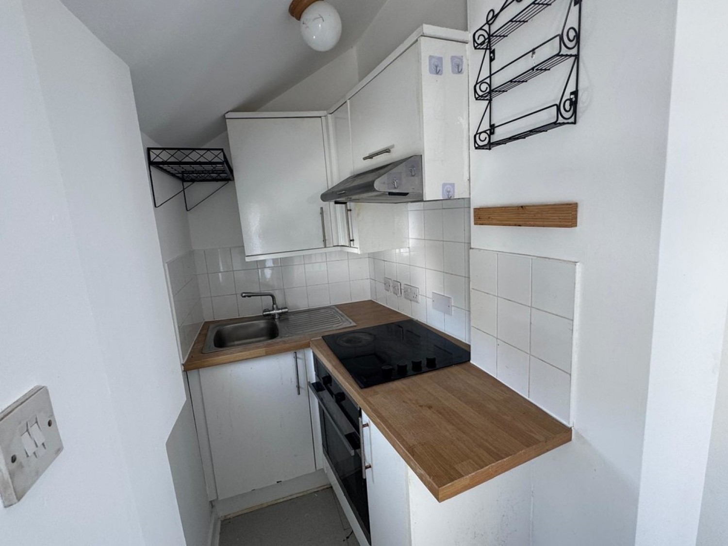 1 bedroom House for Letting Churchtown, Helston