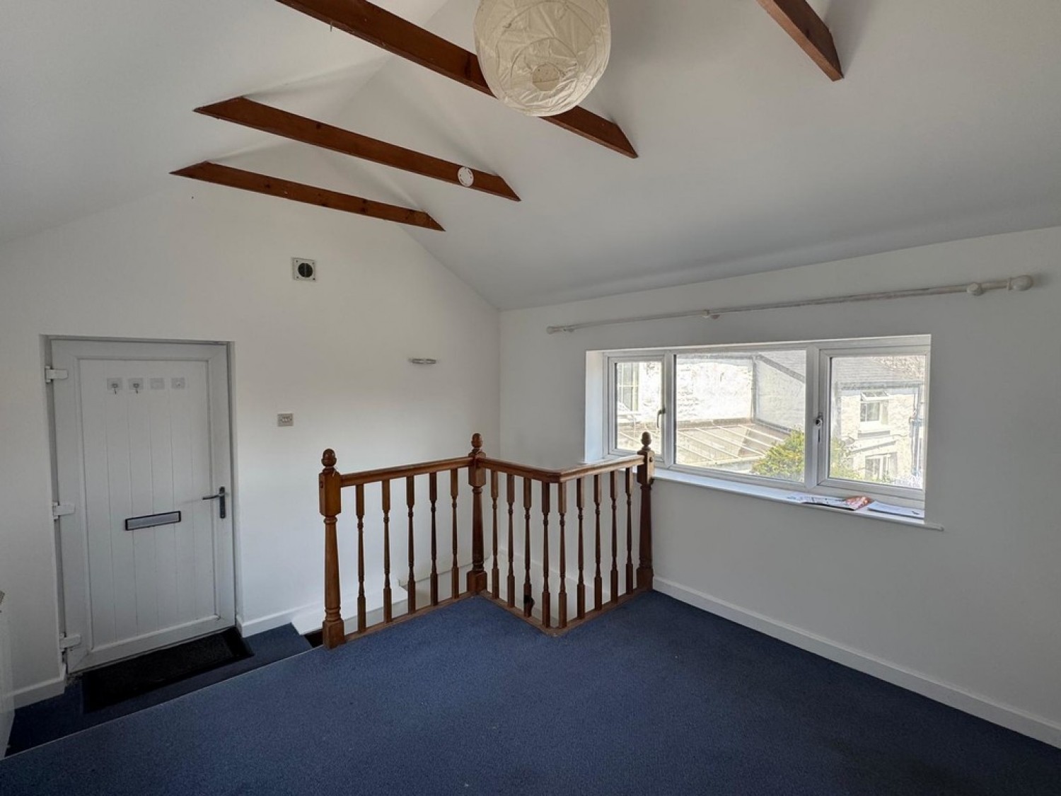 1 bedroom House for Letting Churchtown, Helston