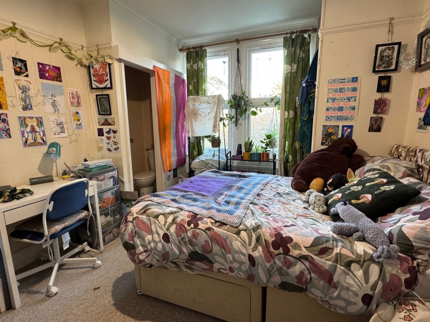 6 bedroom House for Letting Dracaena Avenue