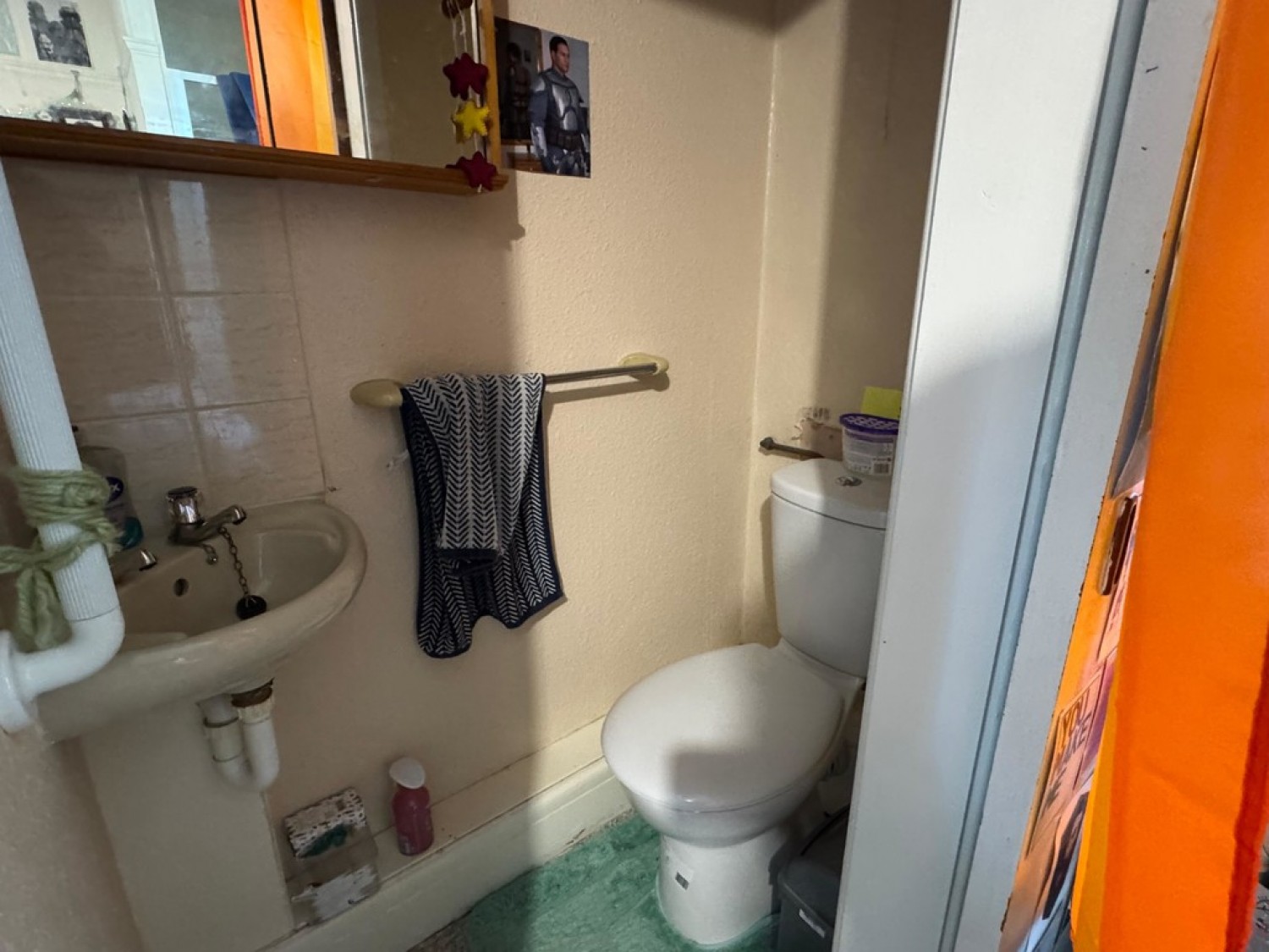 6 bedroom House for Letting Dracaena Avenue