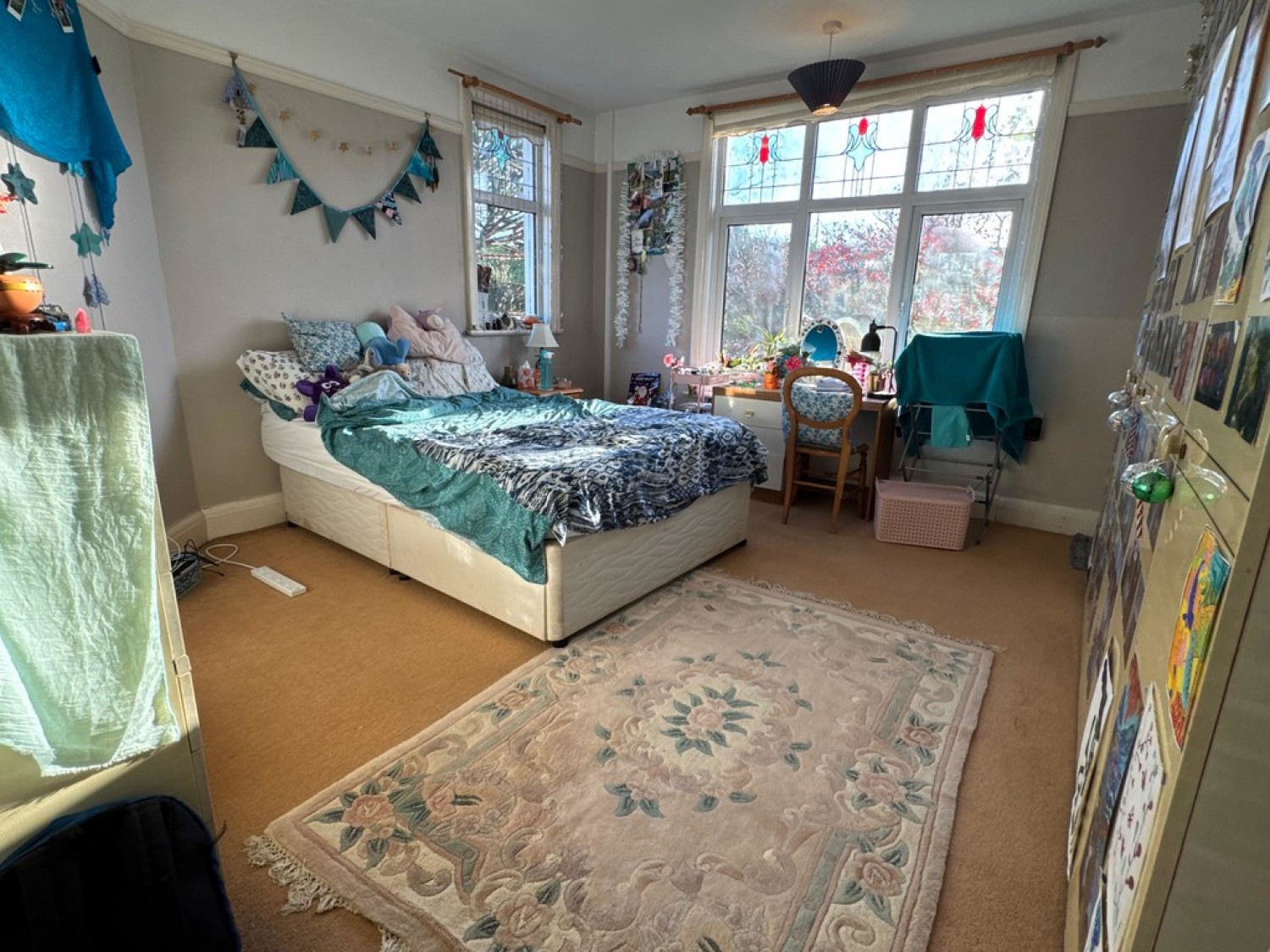 6 bedroom House for Letting Dracaena Avenue