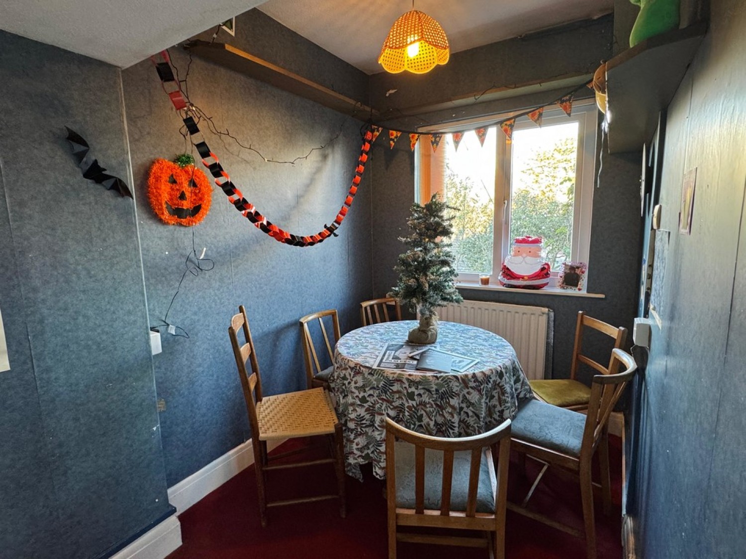 6 bedroom House for Letting Dracaena Avenue