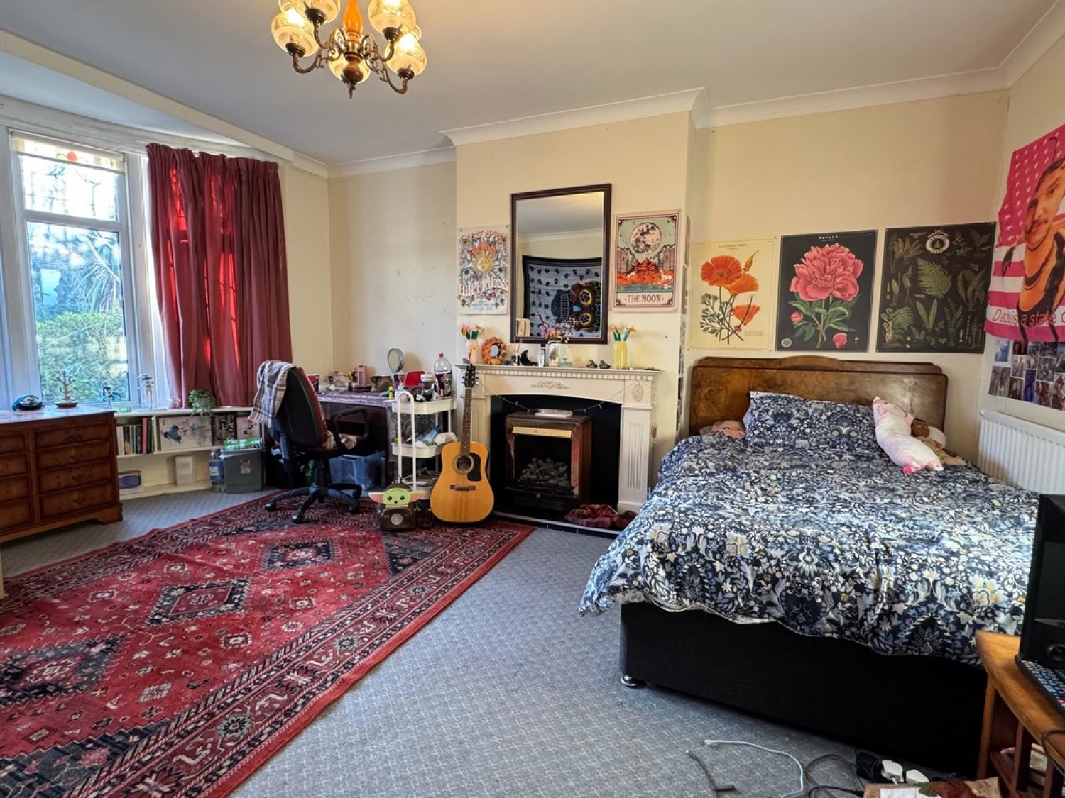 6 bedroom House for Letting Dracaena Avenue