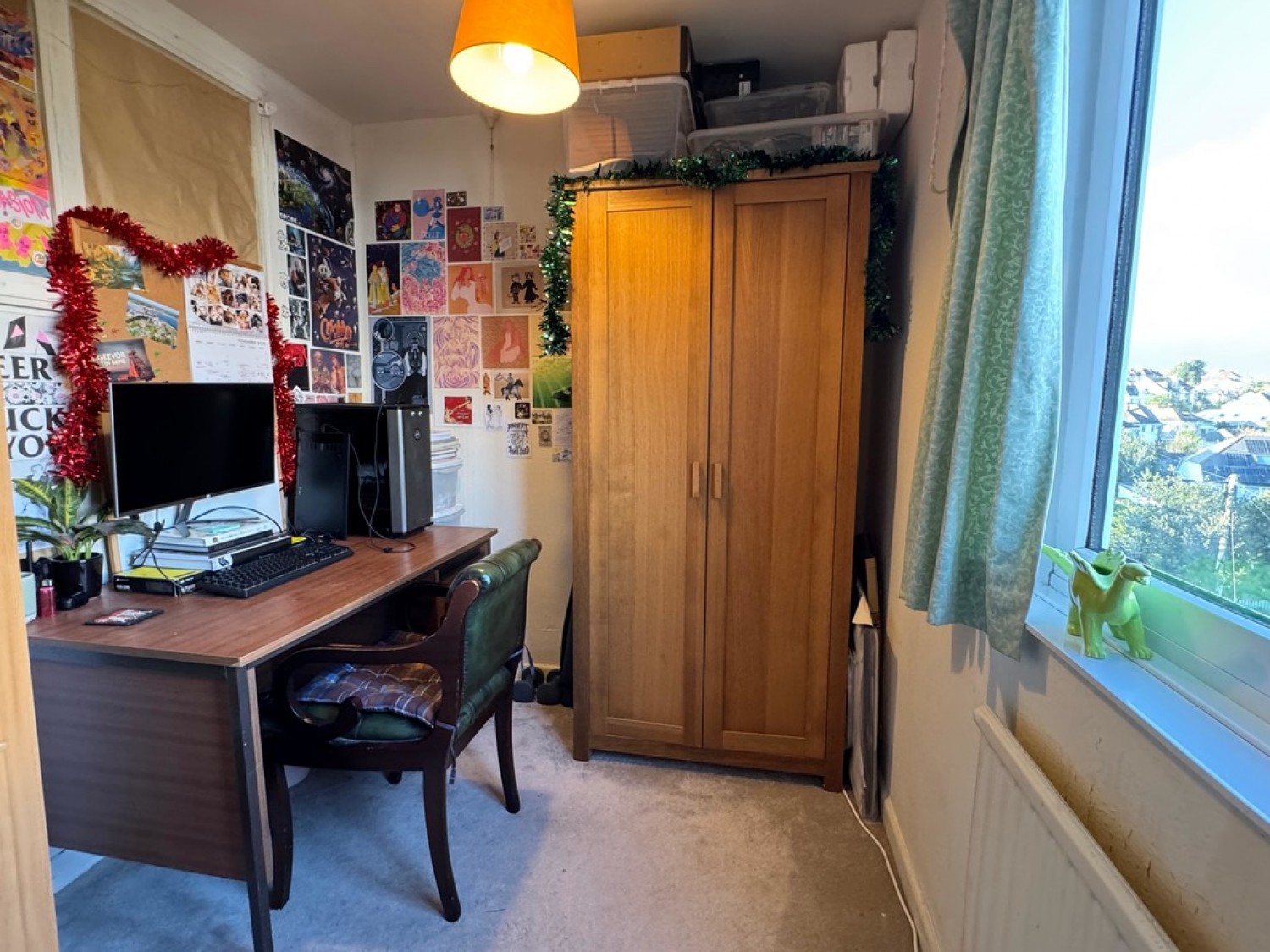 6 bedroom House for Letting Dracaena Avenue