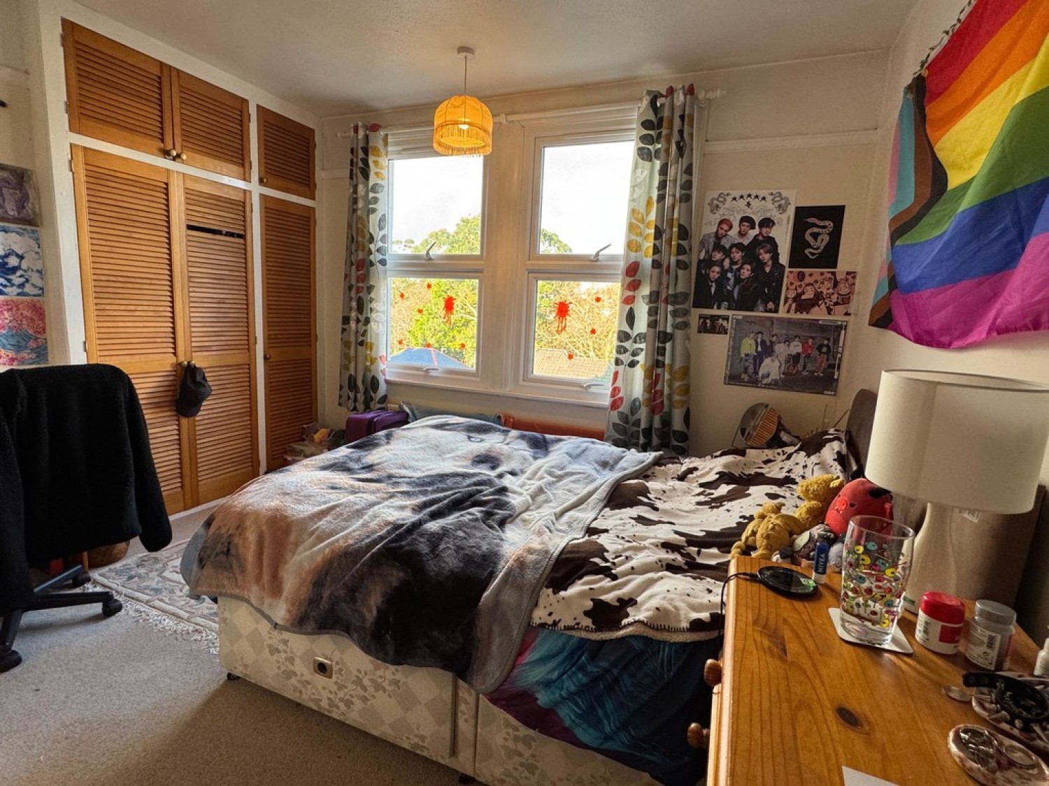 6 bedroom House for Letting Dracaena Avenue