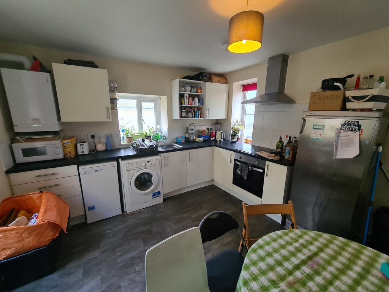 6 bedroom House for Letting Albany Road, Falmouth