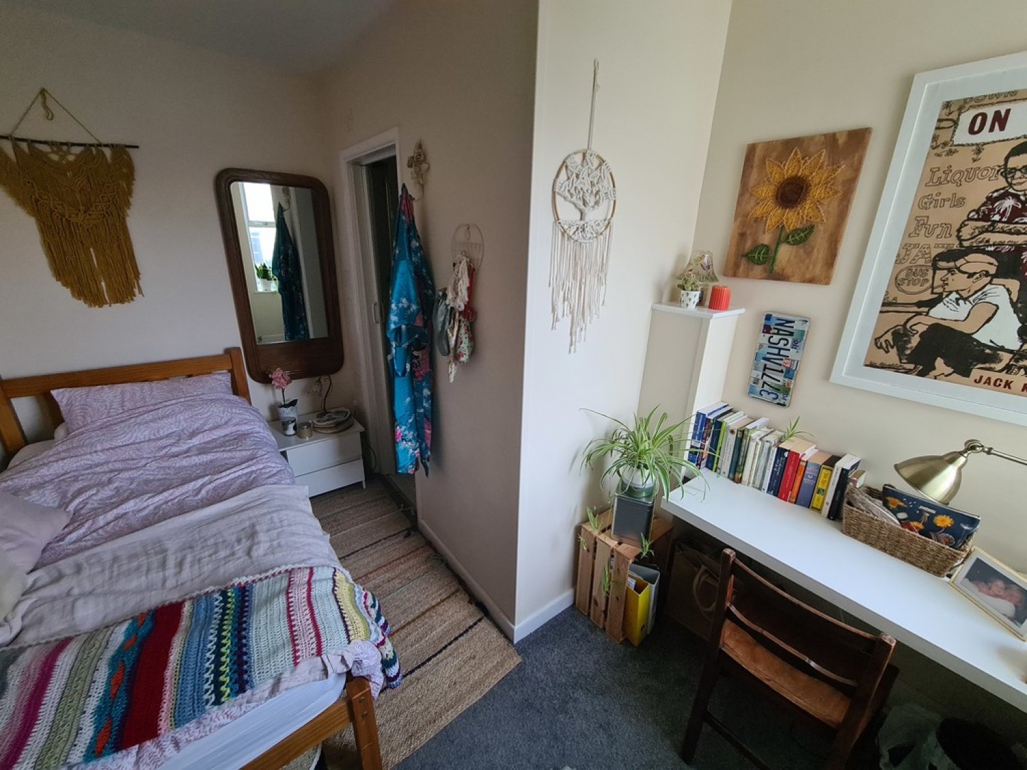 6 bedroom House for Letting Albany Road, Falmouth