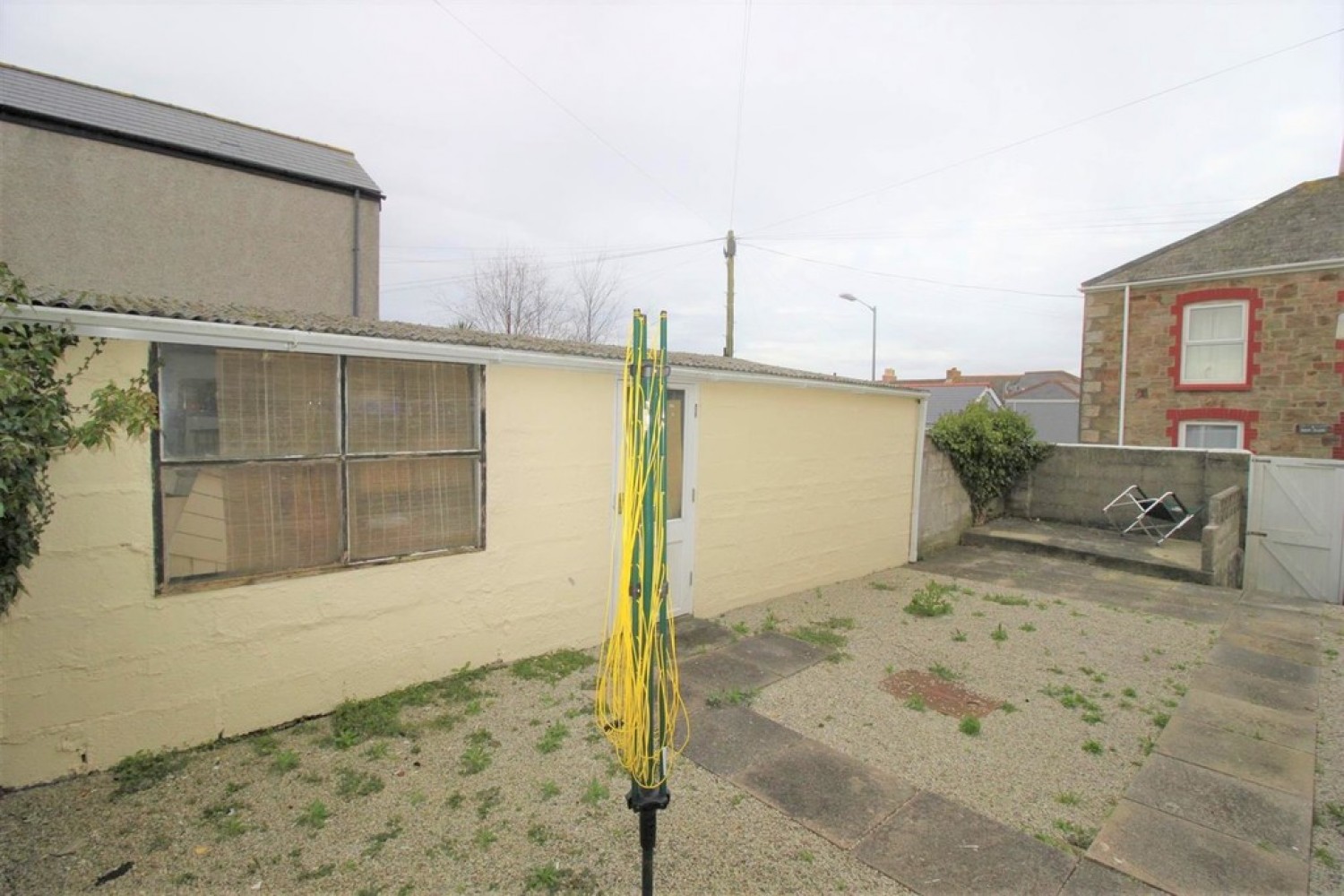 6 bedroom House for Letting Albany Road, Falmouth