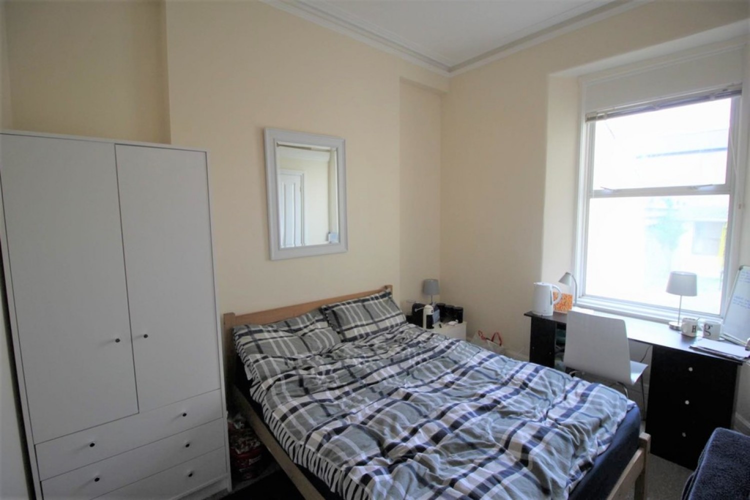 6 bedroom House for Letting Albany Road, Falmouth