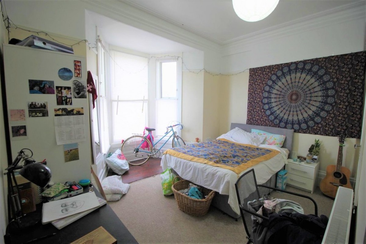 Albany Road, Falmouth