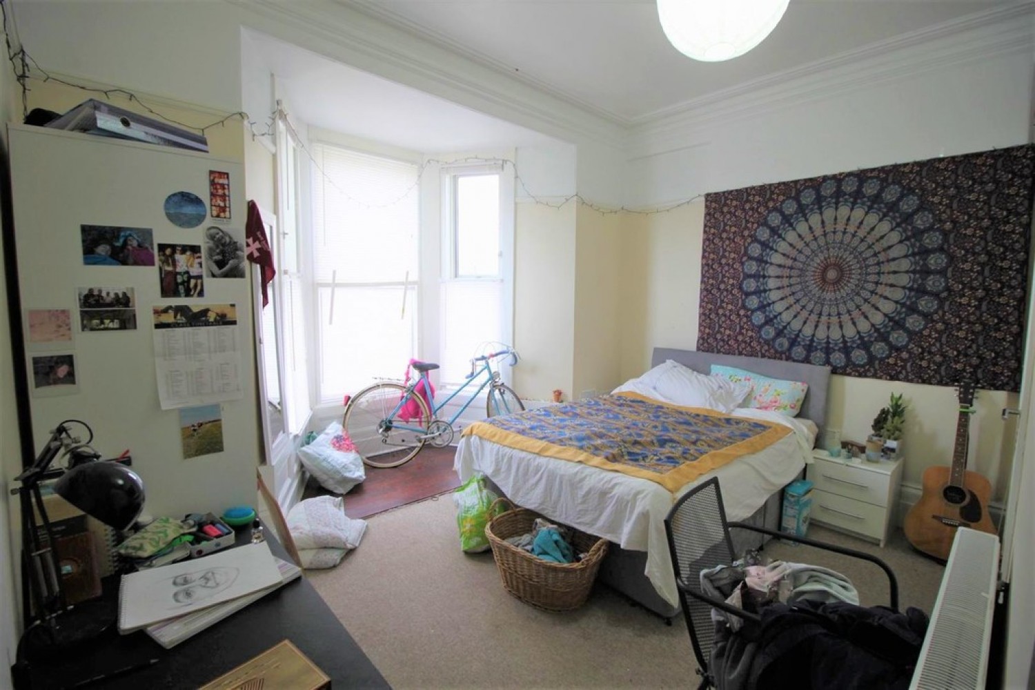 6 bedroom House for Letting Albany Road, Falmouth