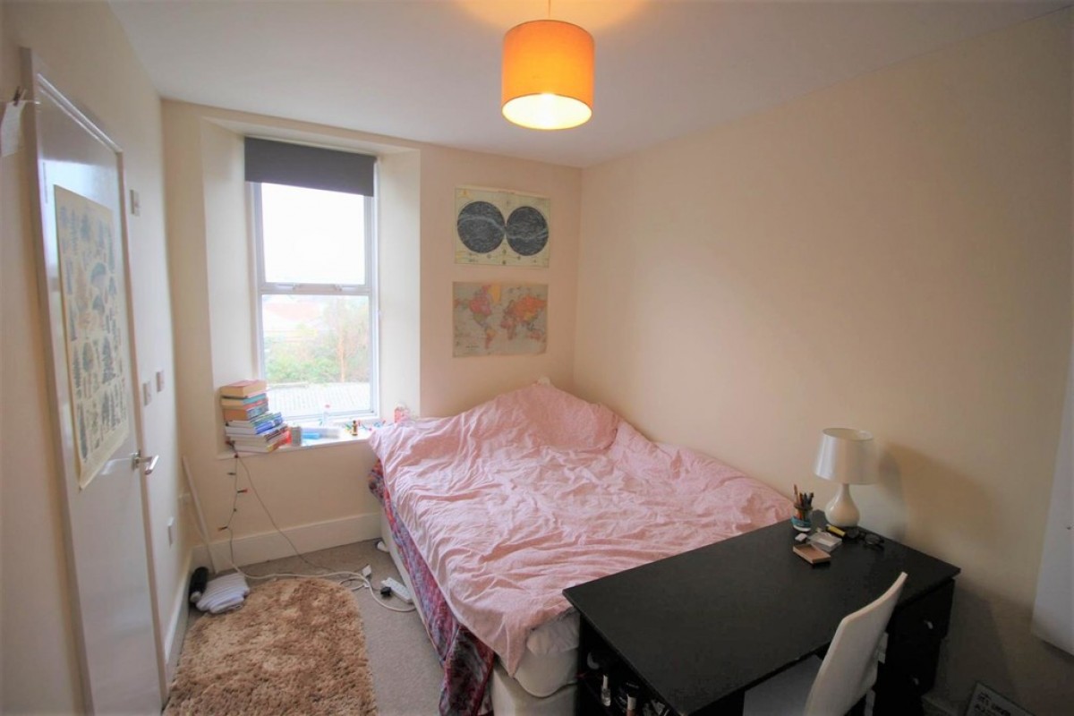 Albany Road, Falmouth