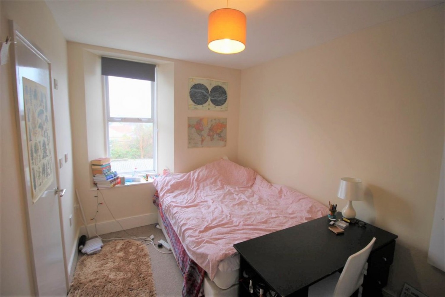 6 bedroom House for Letting Albany Road, Falmouth