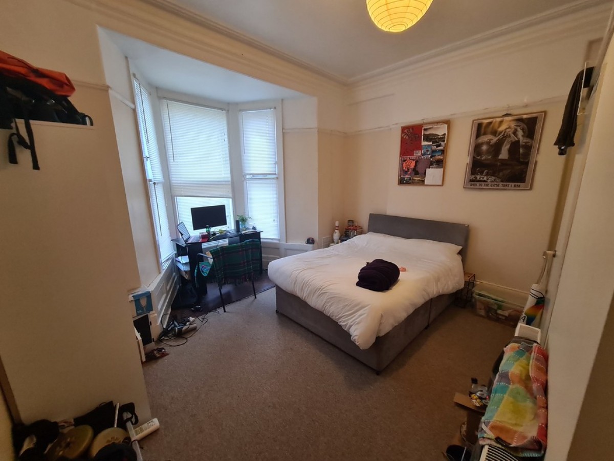 Albany Road, Falmouth