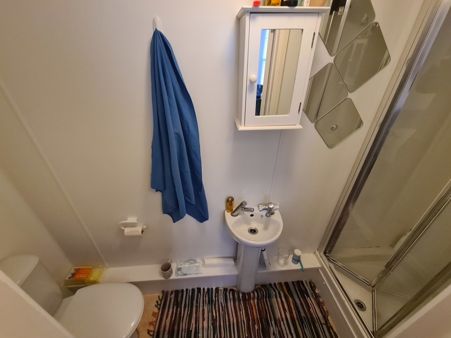 6 bedroom House for Letting Albany Road, Falmouth