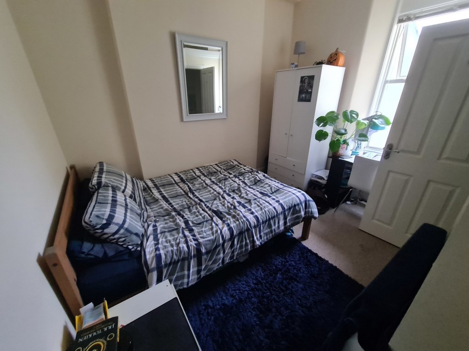 6 bedroom House for Letting Albany Road, Falmouth