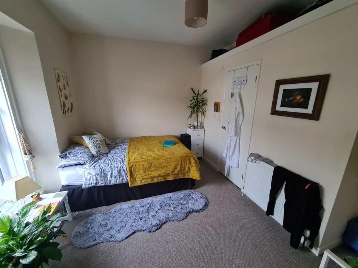 Albany Road, Falmouth