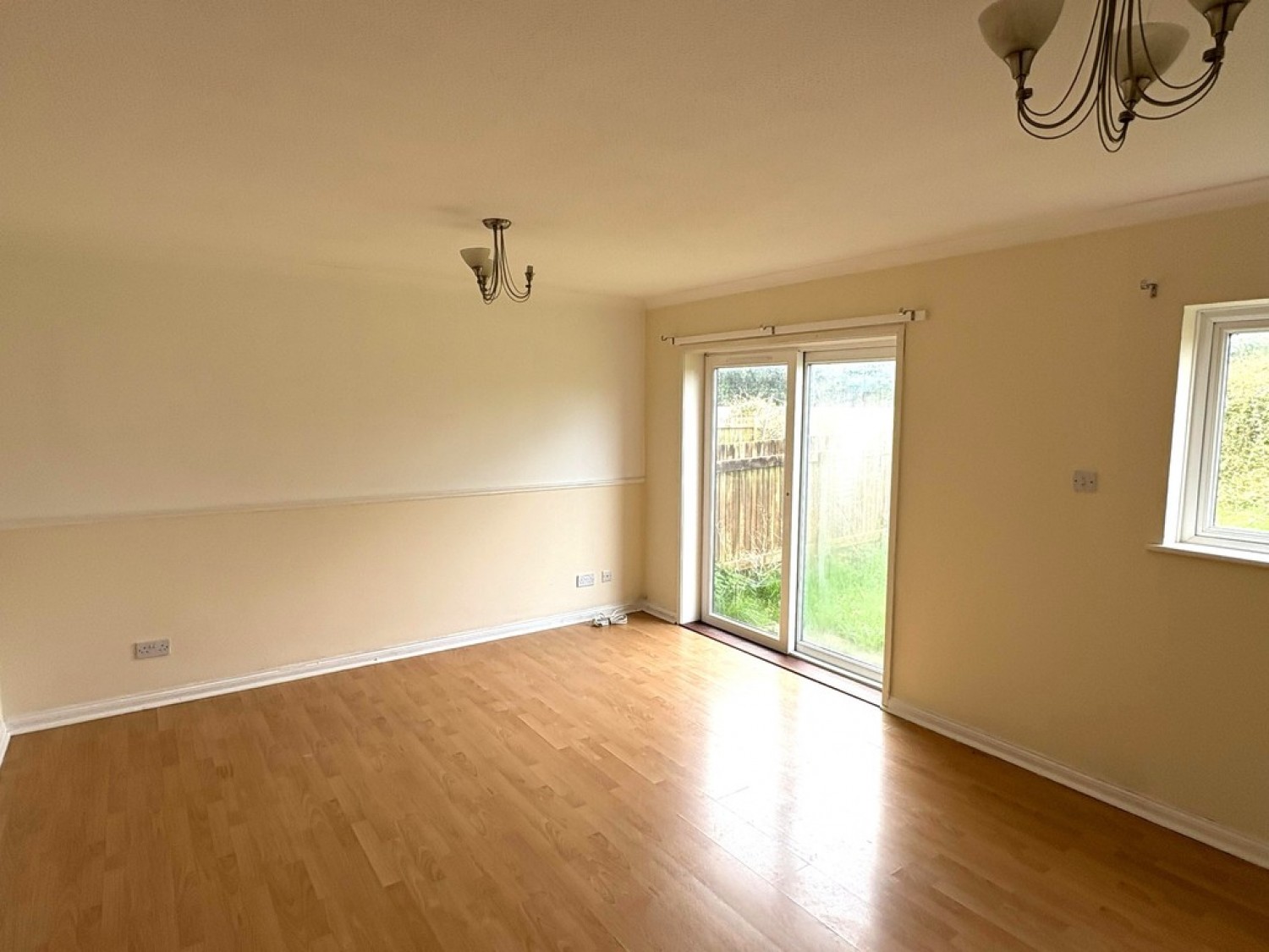 3 bedroom House for Letting Seneschall Park, Helston