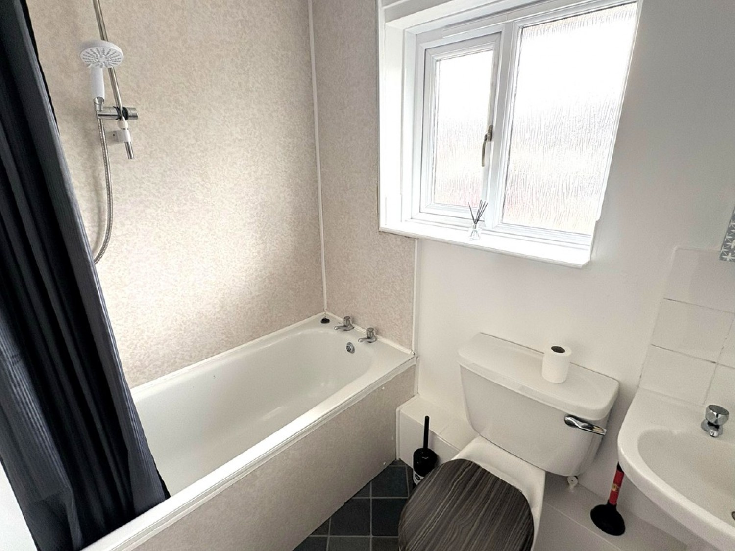 3 bedroom House for Letting Seneschall Park, Helston
