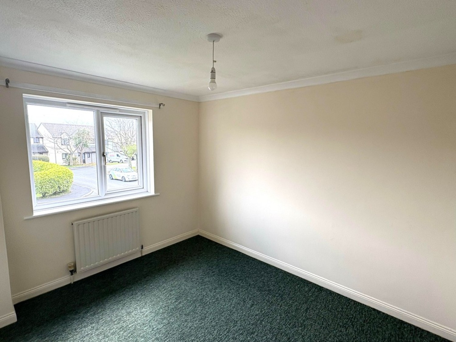 3 bedroom House for Letting Seneschall Park, Helston