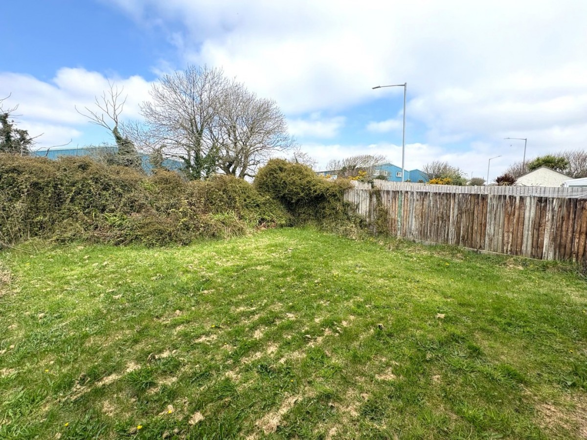 Seneschall Park, Helston