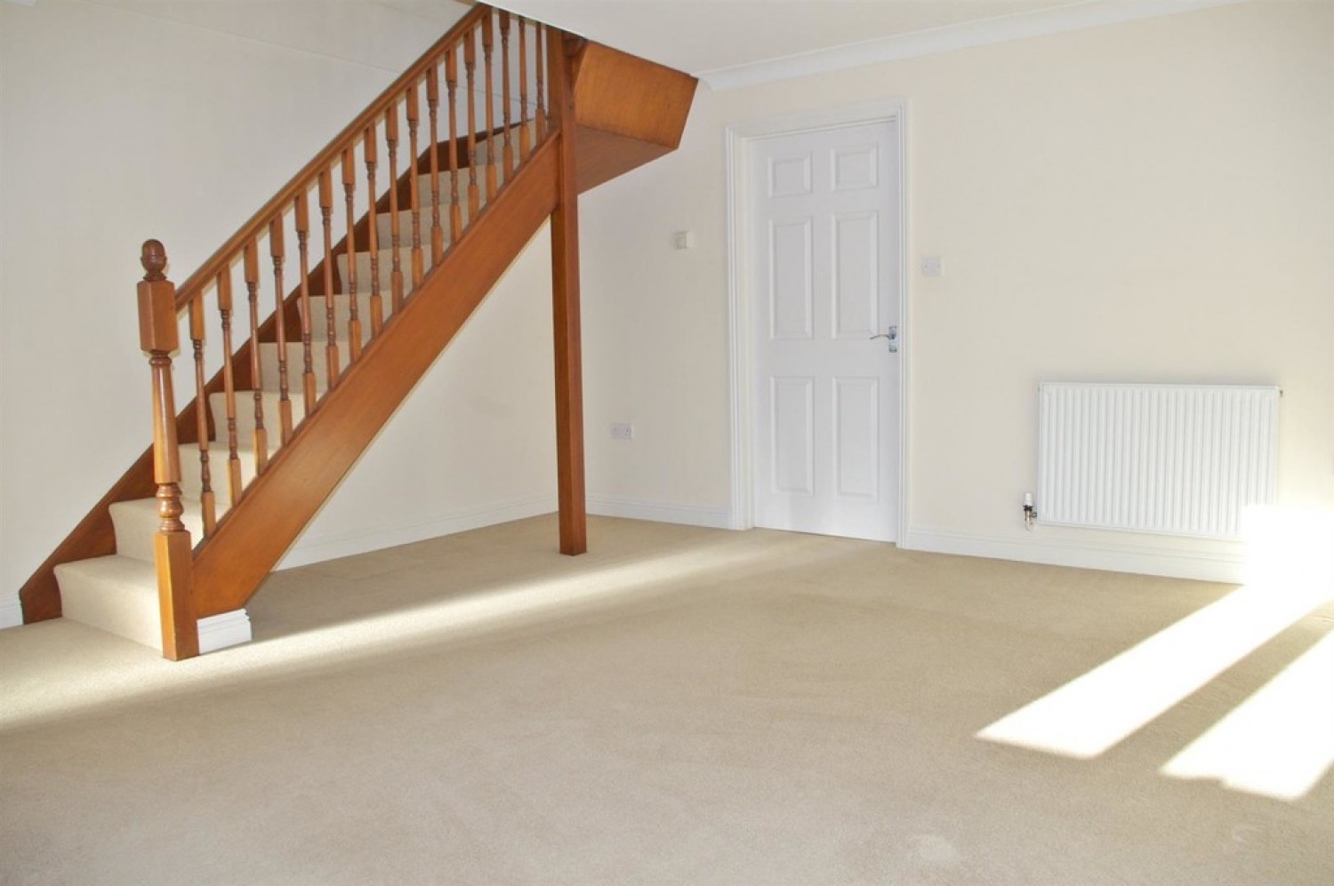 2 bedroom House for Letting Gwarth An Drae, Helston