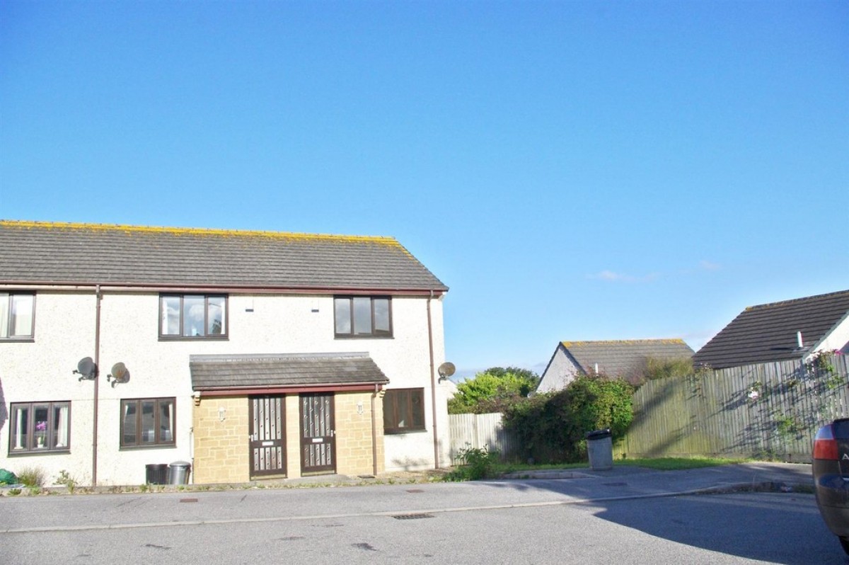 Gwarth An Drae, Helston