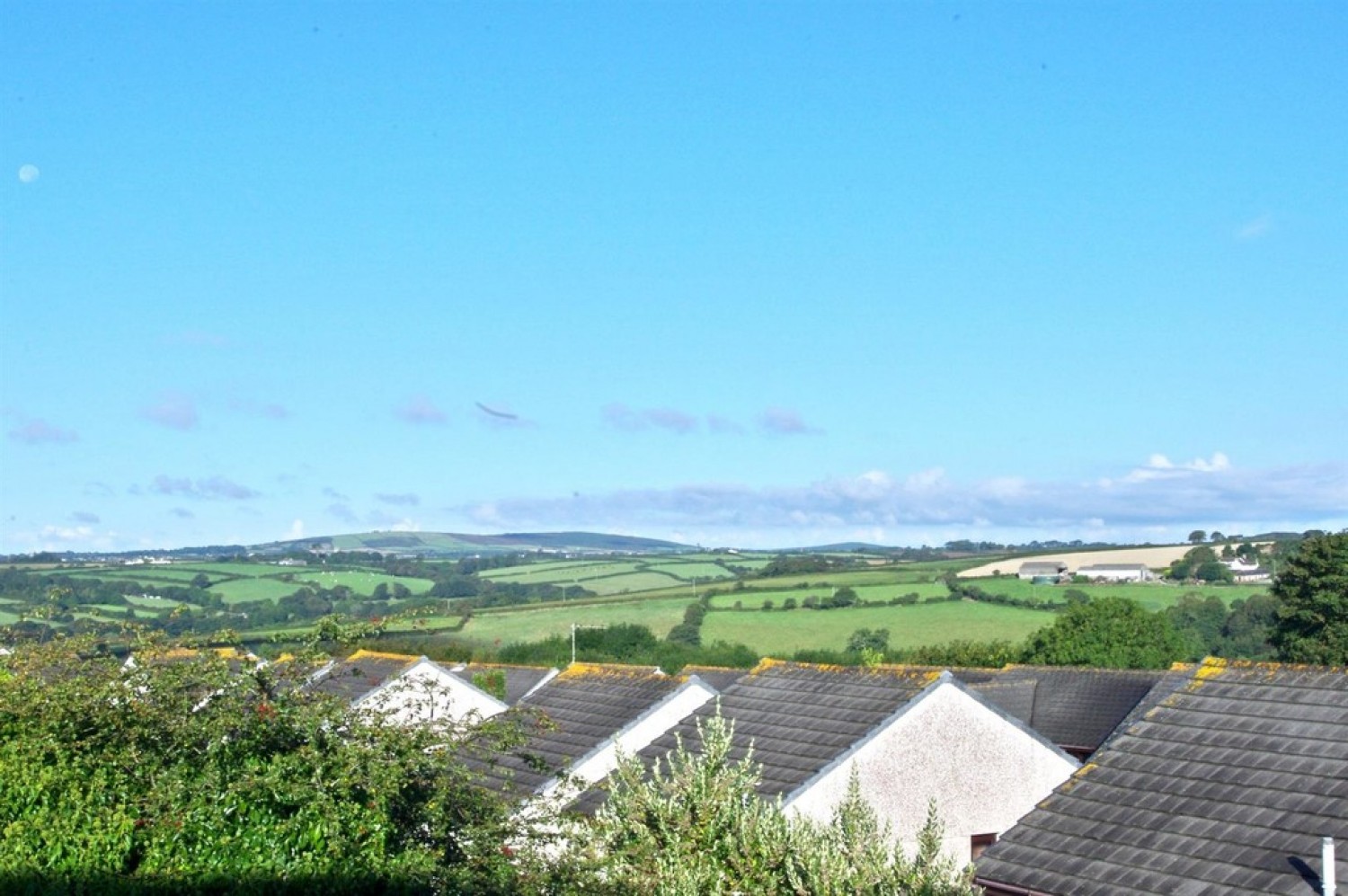 2 bedroom House for Letting Gwarth An Drae, Helston