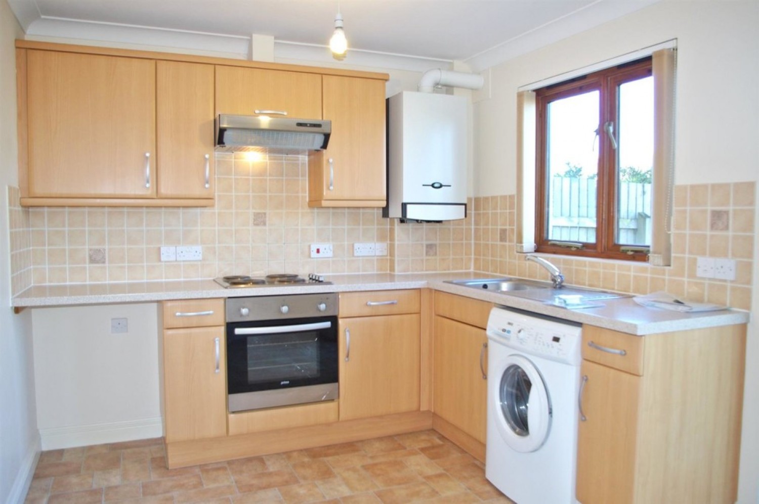2 bedroom House for Letting Gwarth An Drae, Helston
