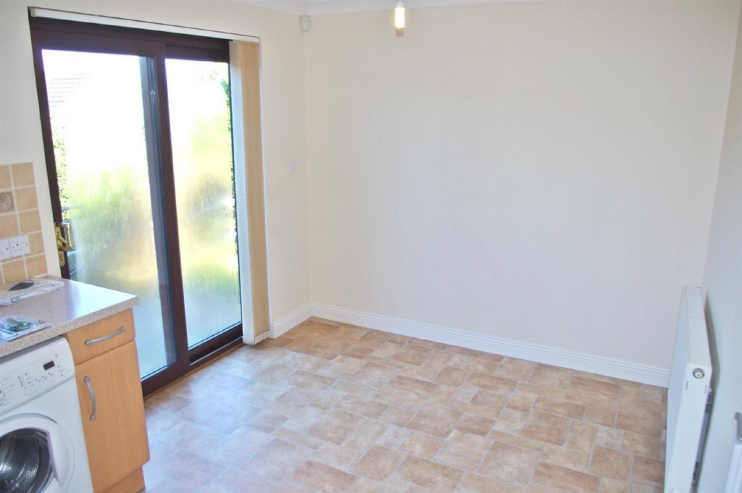 2 bedroom House for Letting Gwarth An Drae, Helston