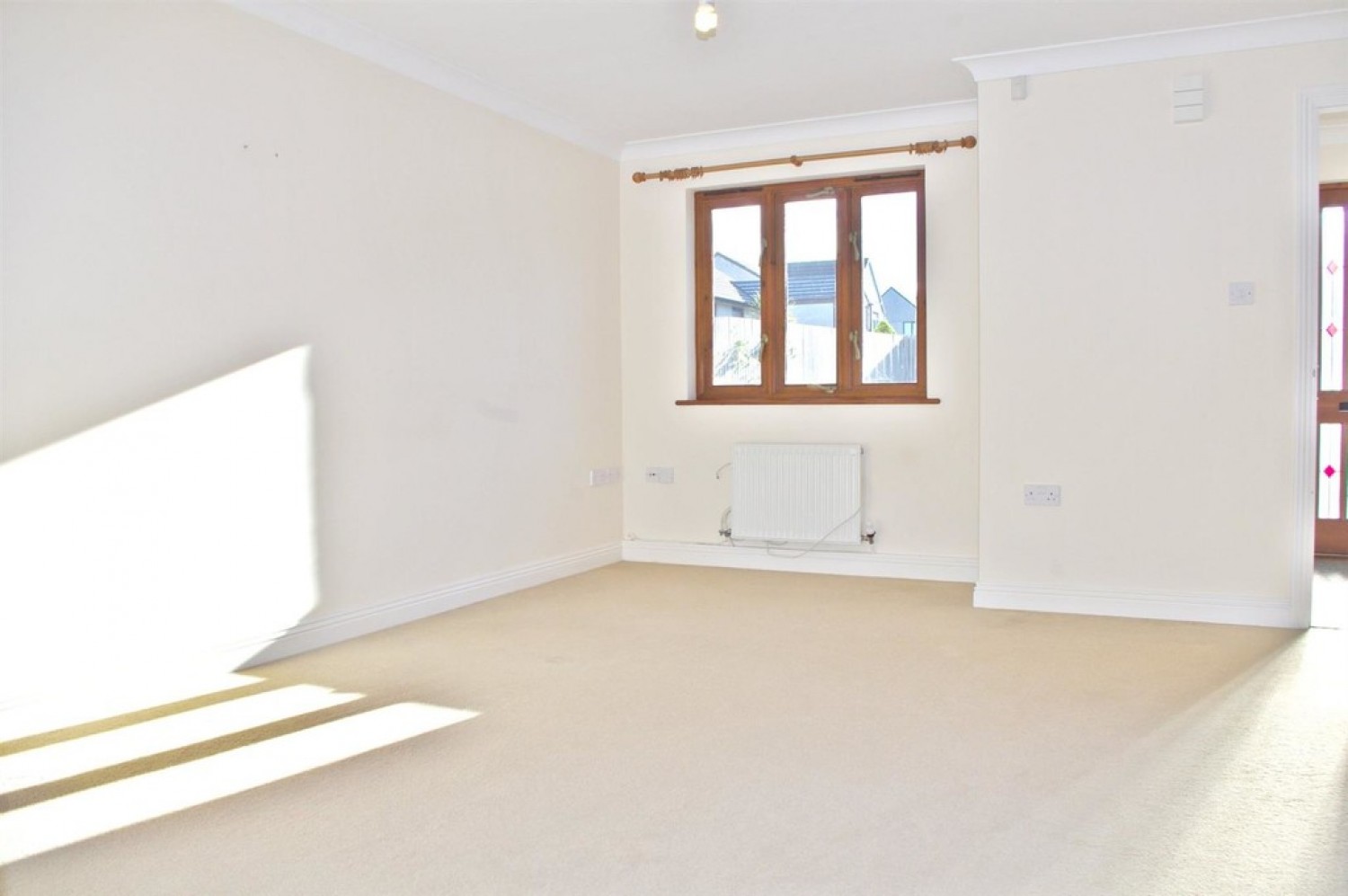 2 bedroom House for Letting Gwarth An Drae, Helston