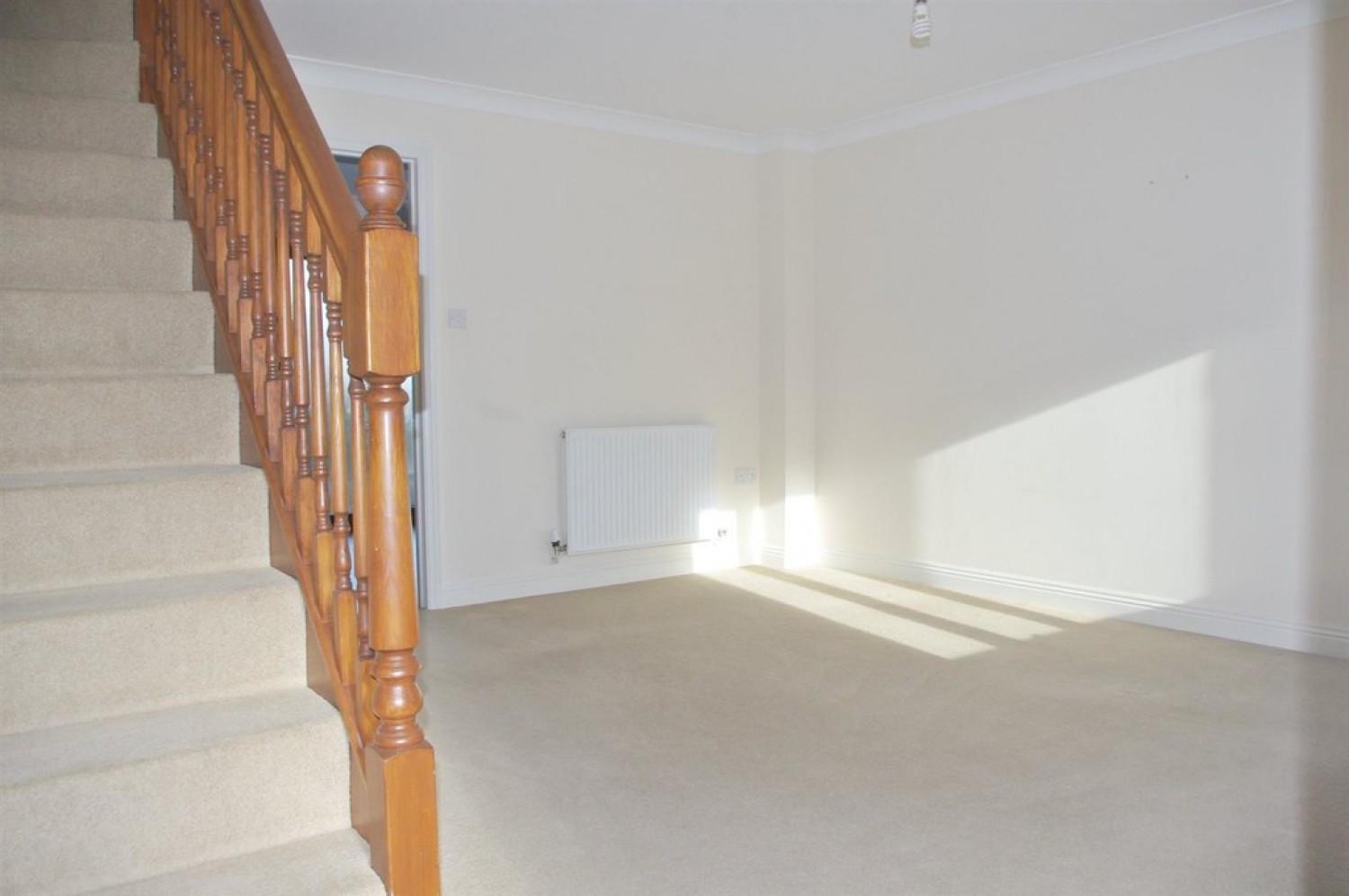 2 bedroom House for Letting Gwarth An Drae, Helston