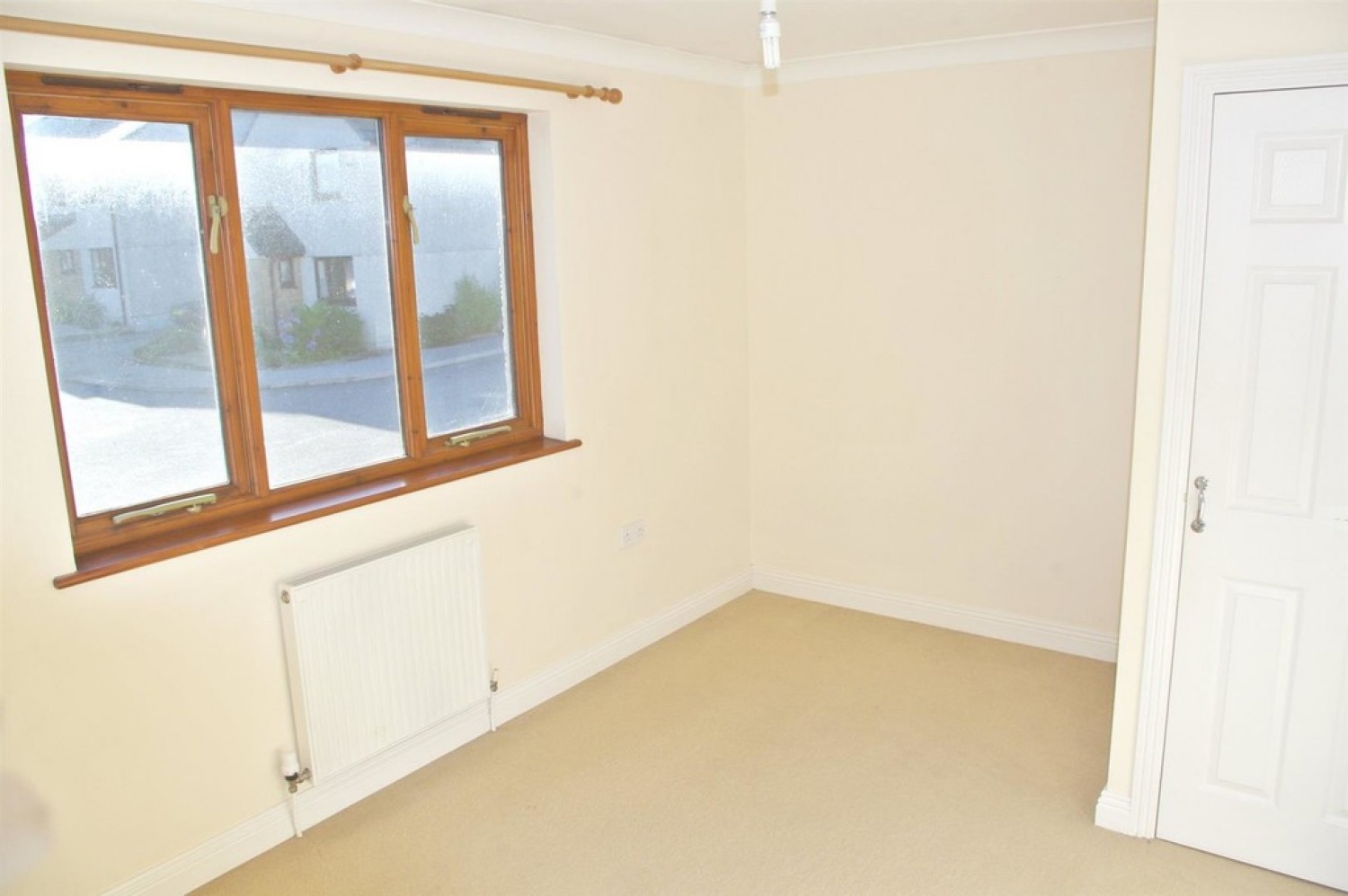 2 bedroom House for Letting Gwarth An Drae, Helston