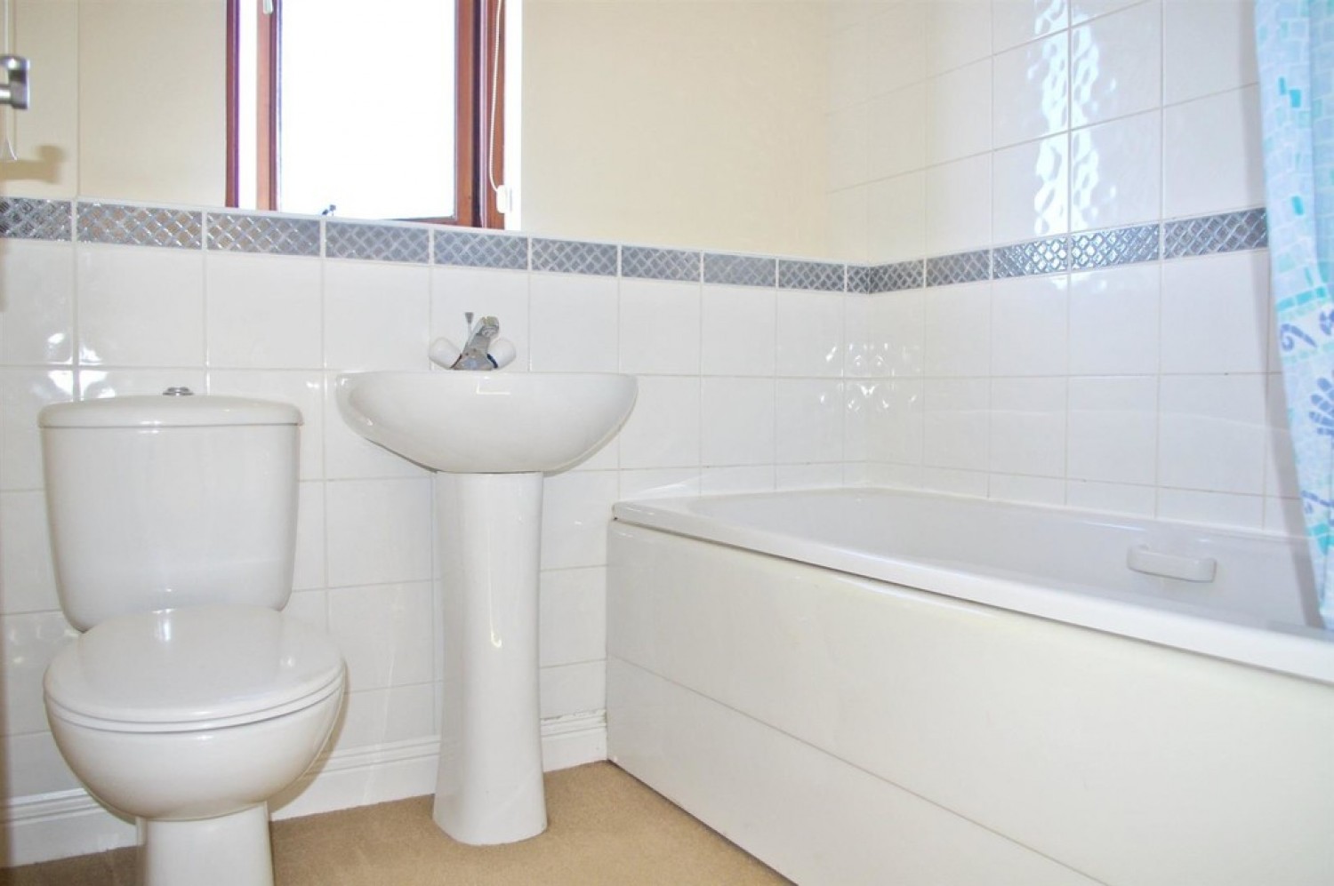 2 bedroom House for Letting Gwarth An Drae, Helston