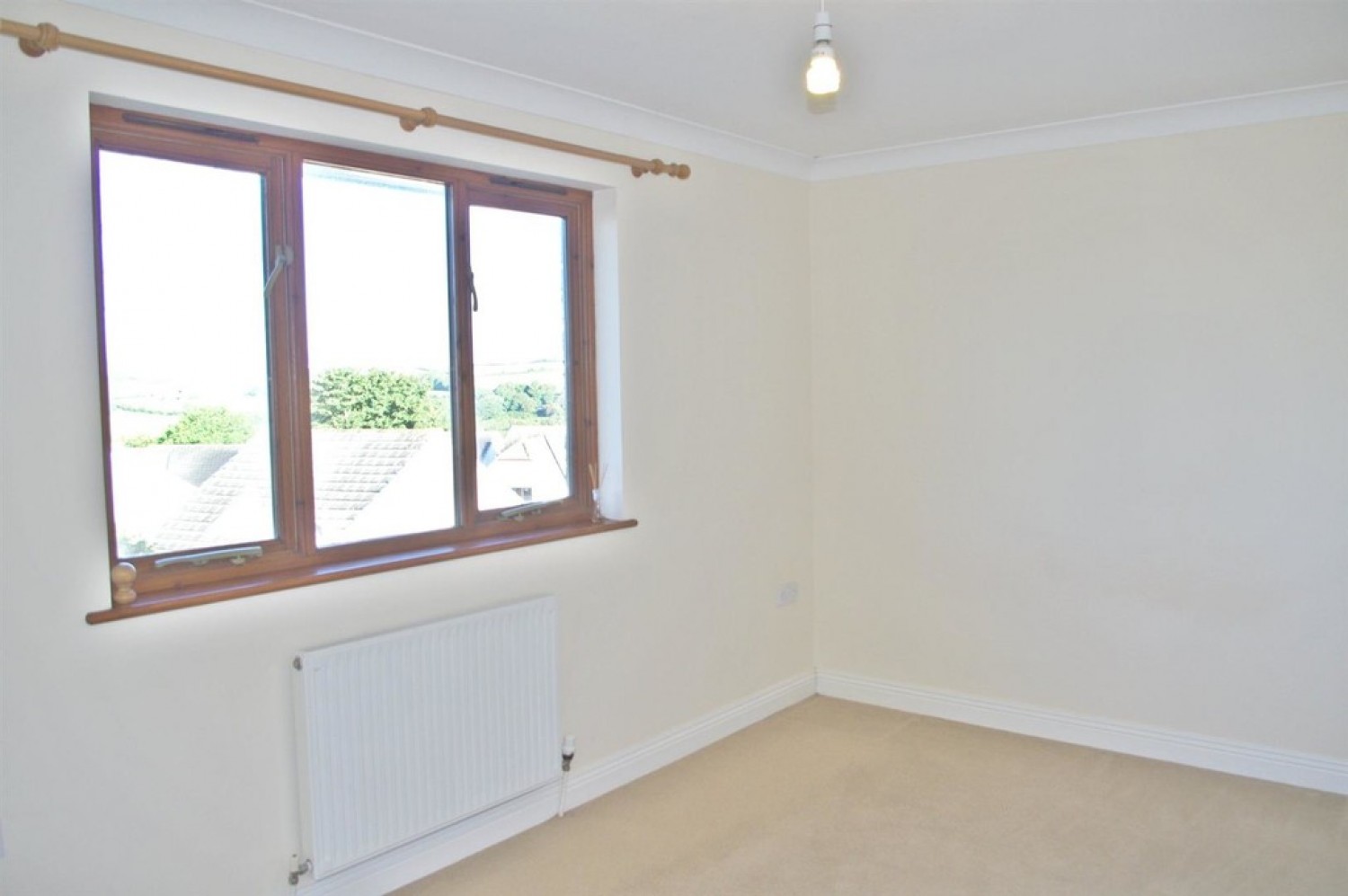 2 bedroom House for Letting Gwarth An Drae, Helston