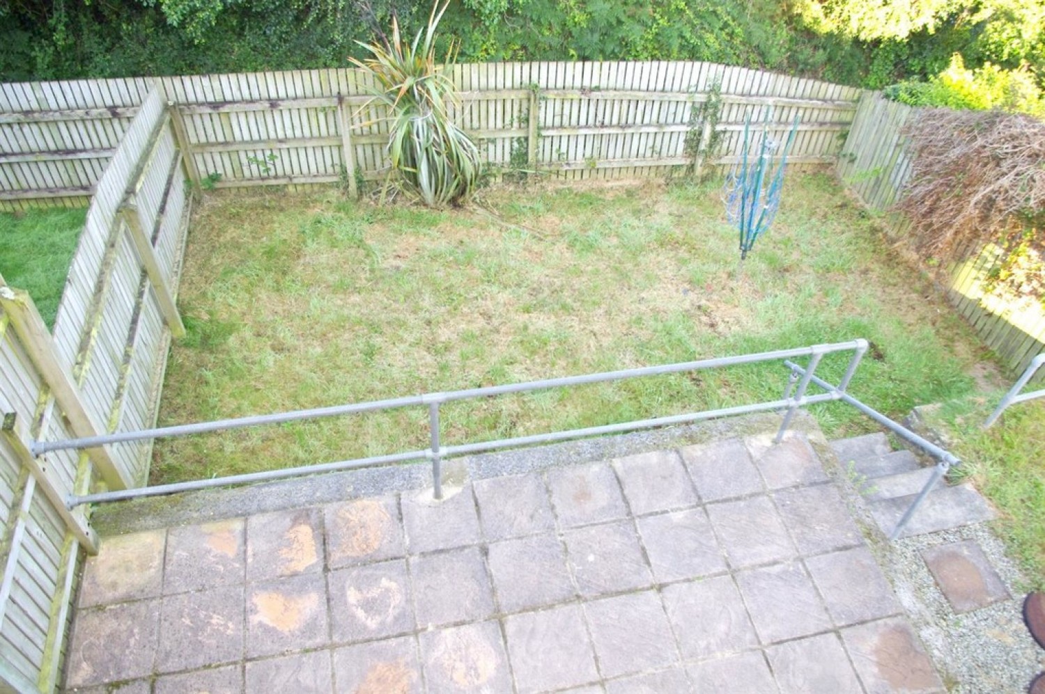 2 bedroom House for Letting Gwarth An Drae, Helston