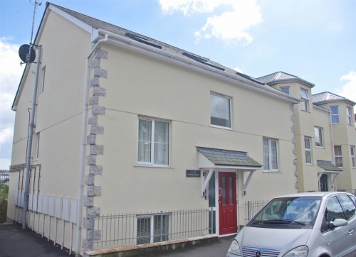 Porth Gwel, Falmouth