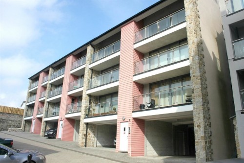 Anchor Terrace, Penryn