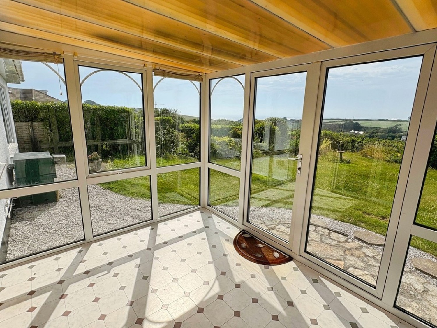 2 bedroom House for Letting Laflouder Fields, Helston